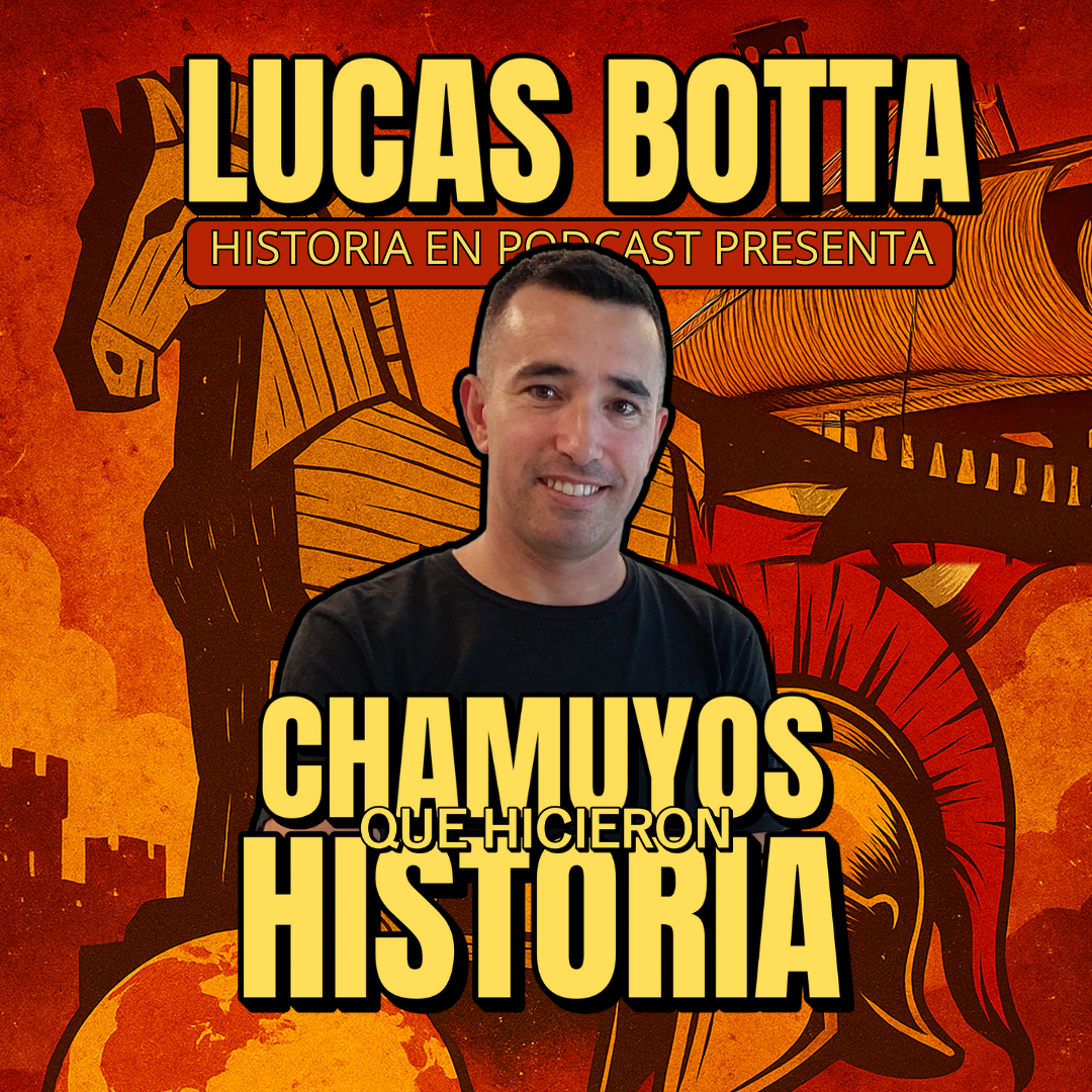 Lucas Botta